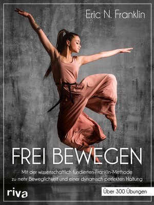 cover image of Frei bewegen